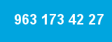 963 173 42 27 963 173 42 27